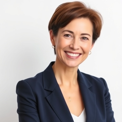 Sarah Mitchell