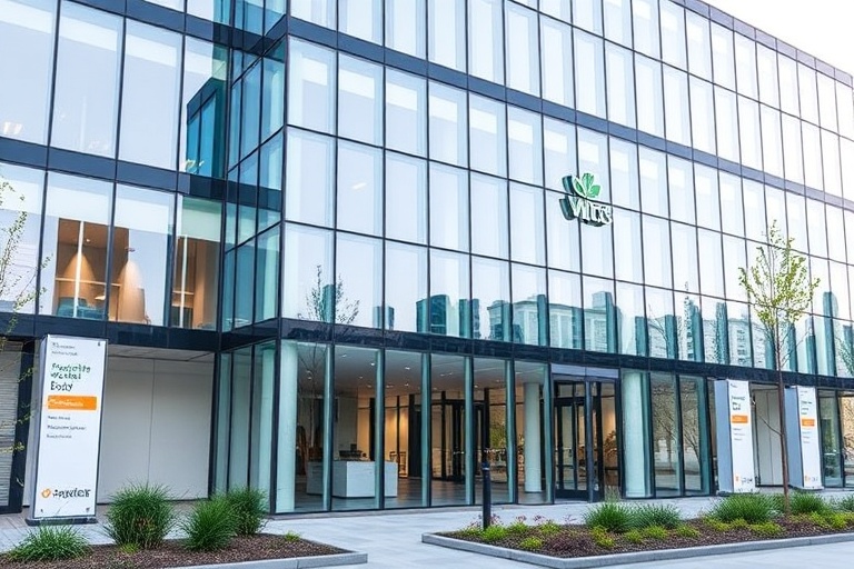 Rockleigh Office